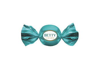 Конфета Конфета Betty